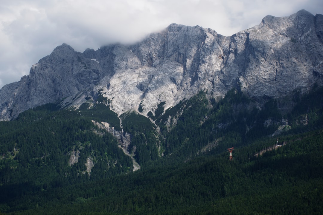 Eibsee: Ein Naturparadies im Herzen Bayerns - Grainau | Secret World Trip Planner