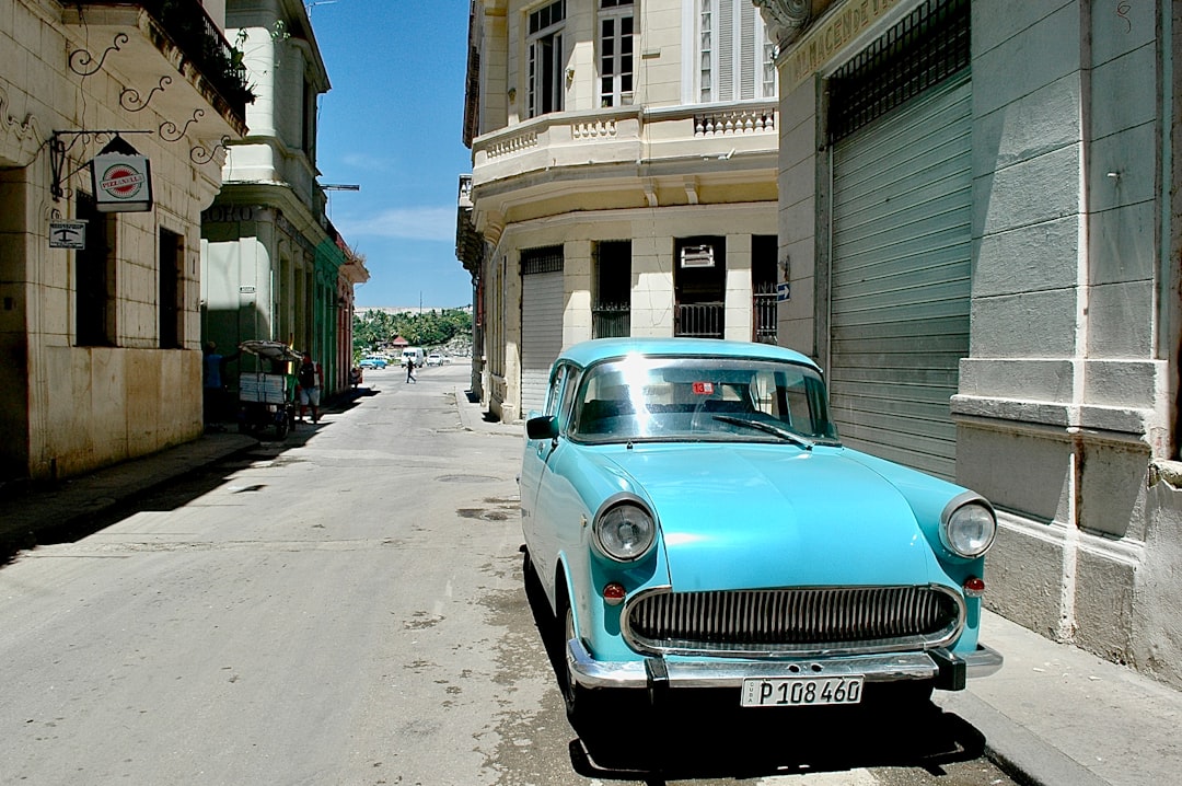 Discover the Cayo Guano del Este Lighthouse in Cuba