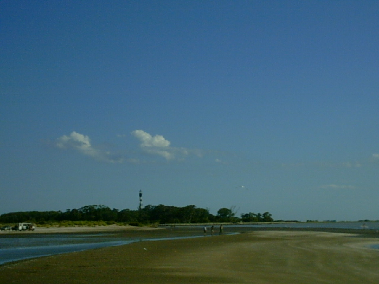 Faro de Punta Rasa: um tesouro a descobrir em Cuba — Gibara