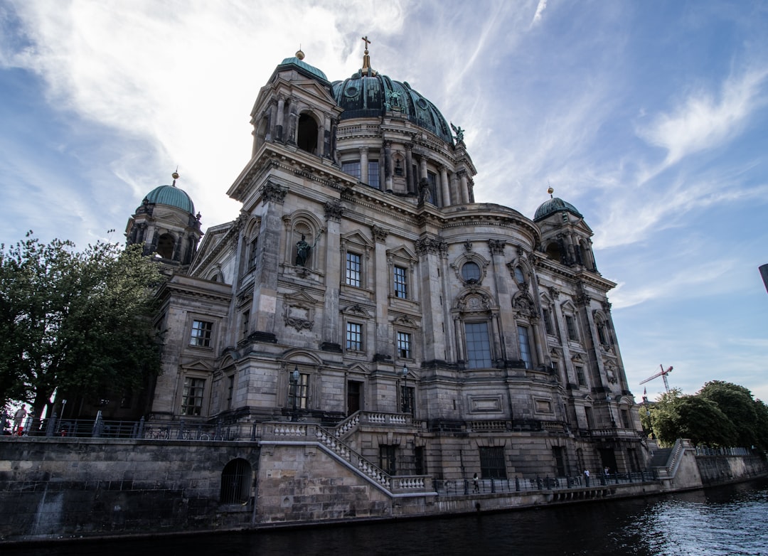 Discover Berlin Cathedral: A Masterpiece of Culture and History - Berlin | Secret World Trip Planner