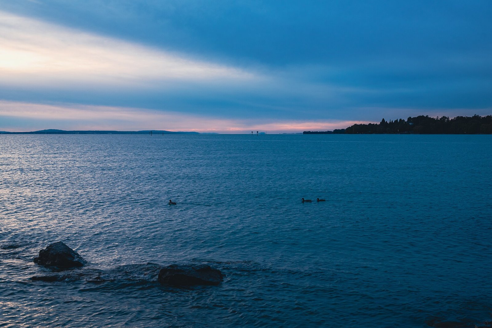 コンスタンツのボーデン湖を発見：ドイツの自然の宝石 - Konstanz | Secret World Trip Planner