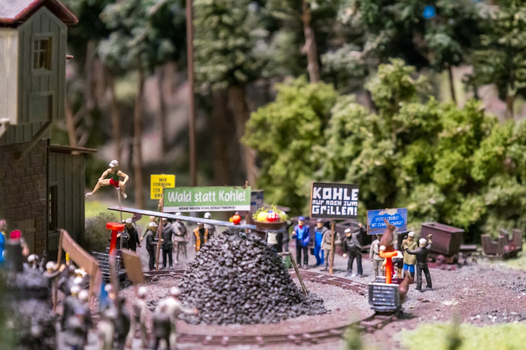 Miniatur Wunderland: Uma Viagem pelo Mundo em Miniatura de Hamburgo - Hamburg | Secret World Trip Planner