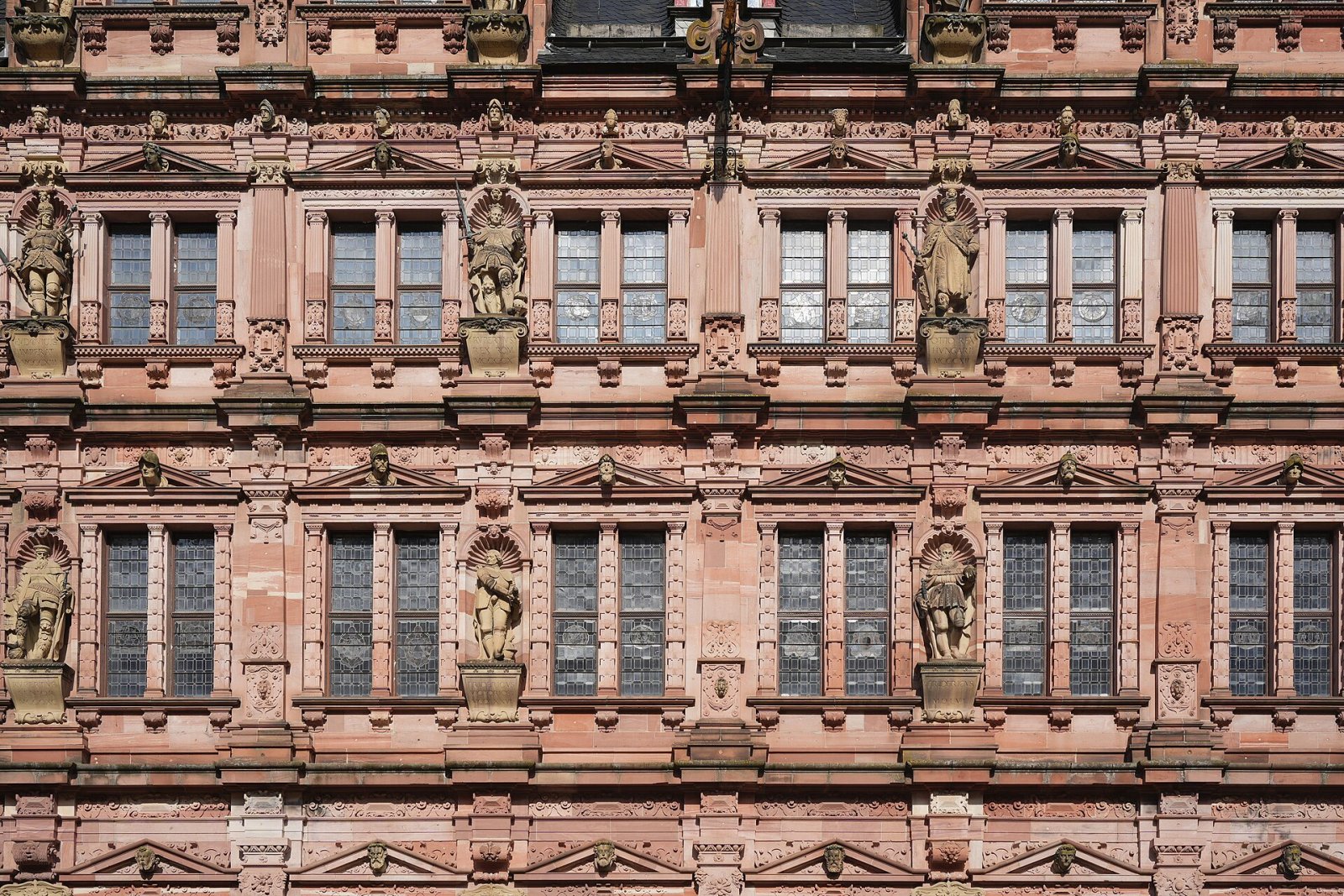 Discover the Charm of Heidelberg Castle - Heidelberg | Secret World Trip Planner