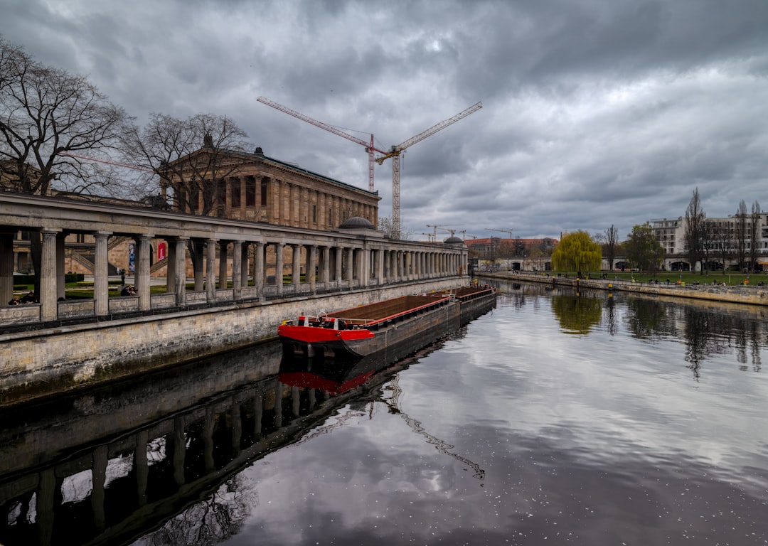 Discover the Pergamonmuseum: A Cultural Treasure in Berlin - Berlin | Secret World Trip Planner