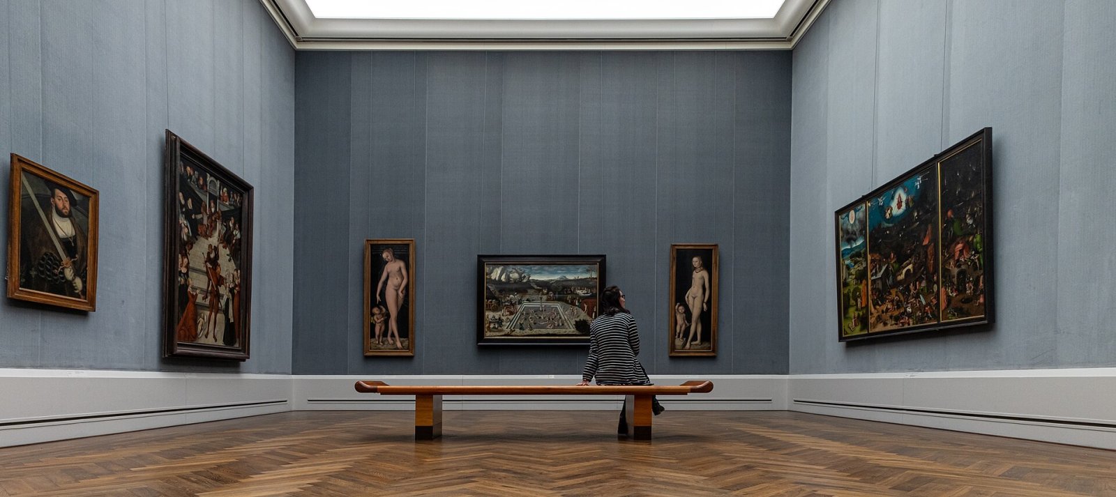 Découvrir la Gemäldegalerie de Berlin : un trésor culturel - Berlin | Secret World Trip Planner