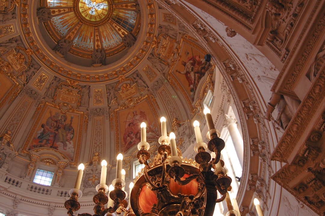 Découvrez le Berliner Dom : un joyau de Berlin - Berlin | Secret World Trip Planner
