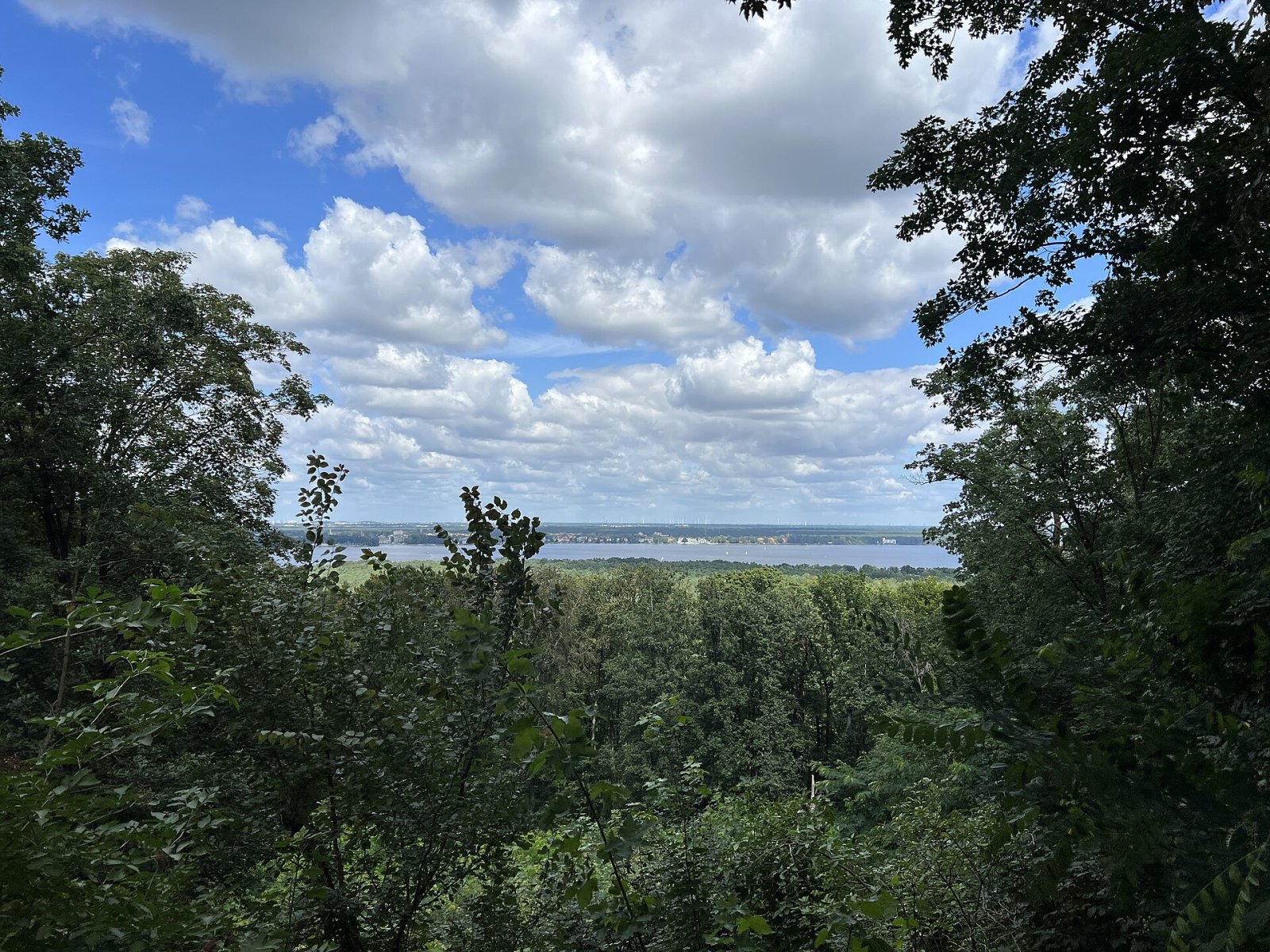 Scopri il Müggelsee: il gioiello naturale di Berlino - Berlin | Secret World Trip Planner