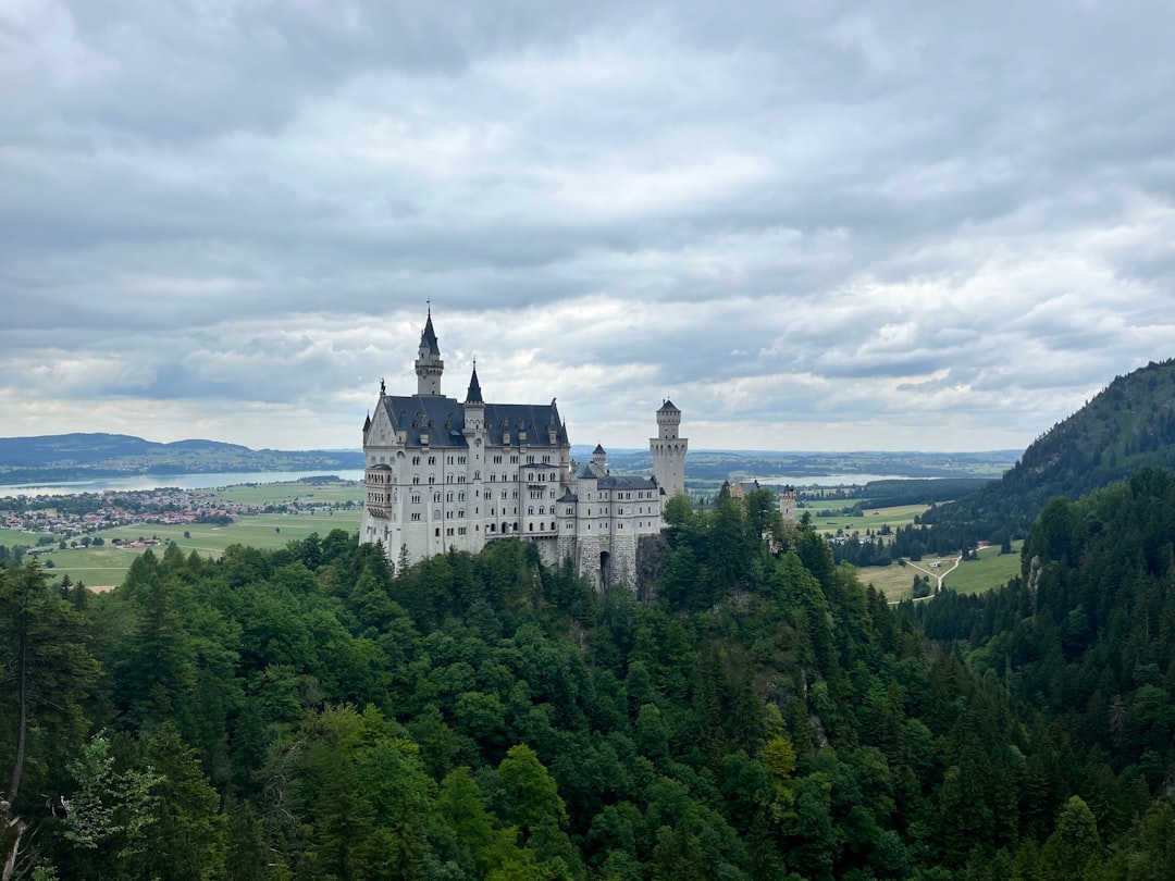 Füssen entdecken: Geschichte, Schönheit und Attraktionen - Füssen | Secret World Trip Planner