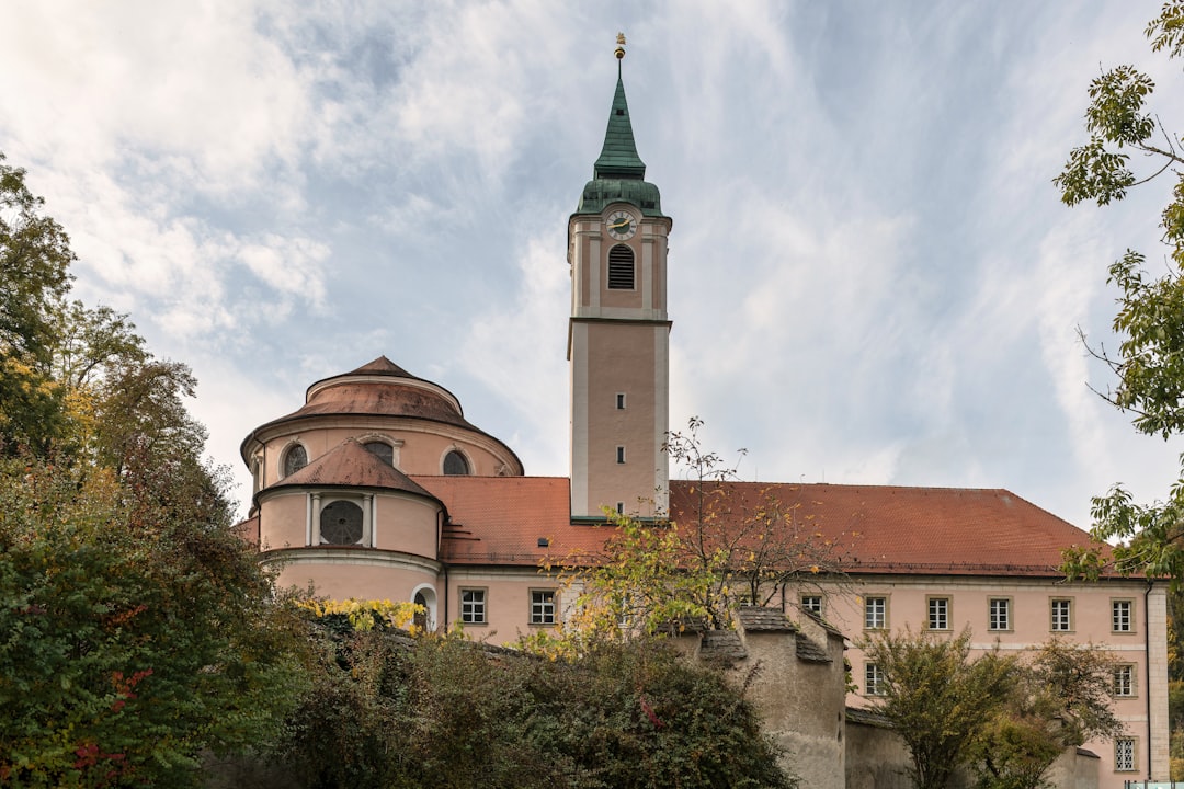 Découvrir le Kloster Weltenburg : un joyau culturel en Bavière - Saal an der Donau | Secret World Trip Planner