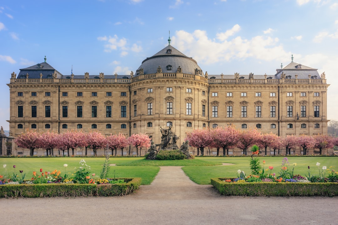 Scopri la Residenz Würzburg: un gioiello culturale in Baviera - Würzburg | Secret World Trip Planner