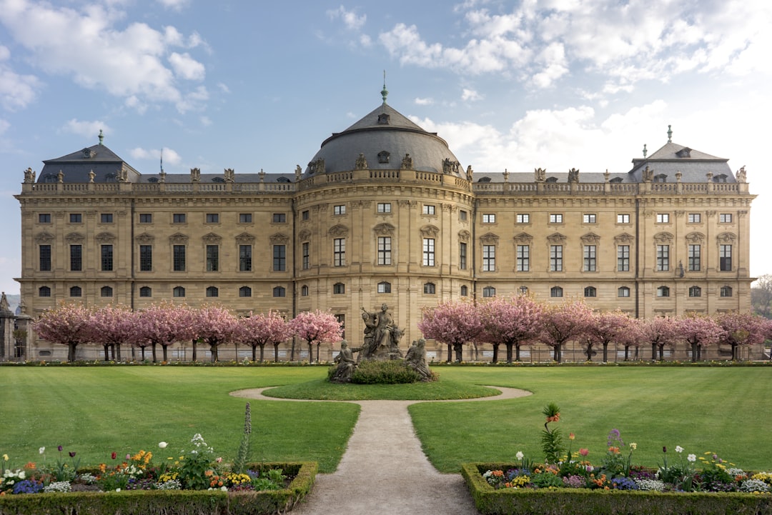 바이에른의 문화 보물, 뷔르츠부르크 레지던스 탐방 - Würzburg | Secret World Trip Planner