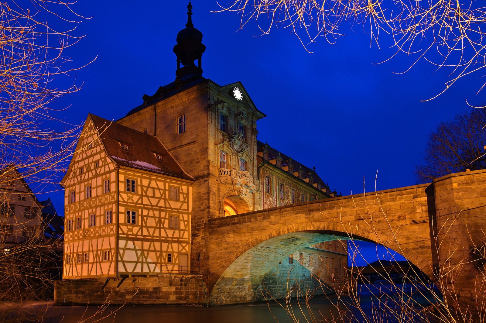 Scopri Bamberg Old Town: Un gioiello della Baviera - Bamberg | Secret World Trip Planner