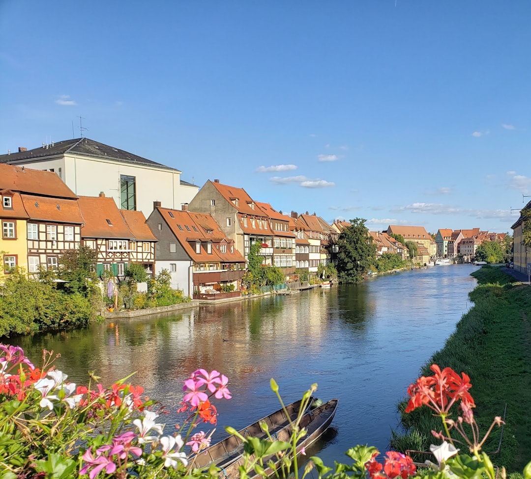 Discover Bamberg Old Town: A Bavarian Gem - Bamberg | Secret World Trip Planner