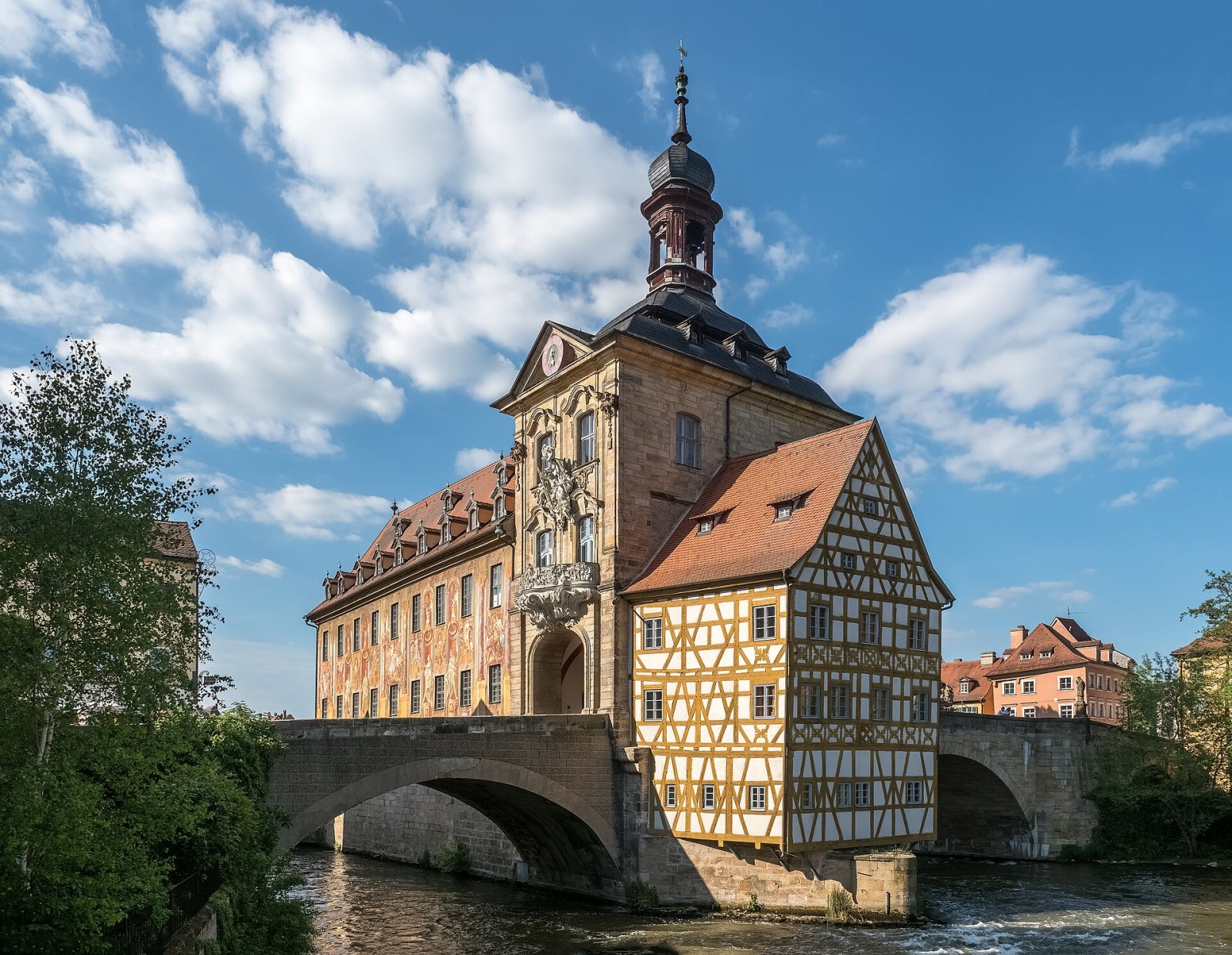 Discover Bamberg Old Town: A Bavarian Gem - Bamberg | Secret World Trip Planner