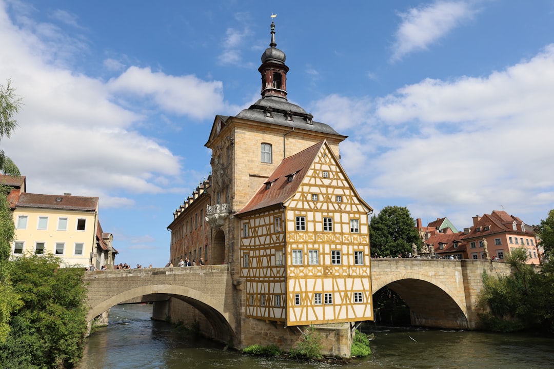 Discover Bamberg Old Town: A Bavarian Gem - Bamberg | Secret World Trip Planner