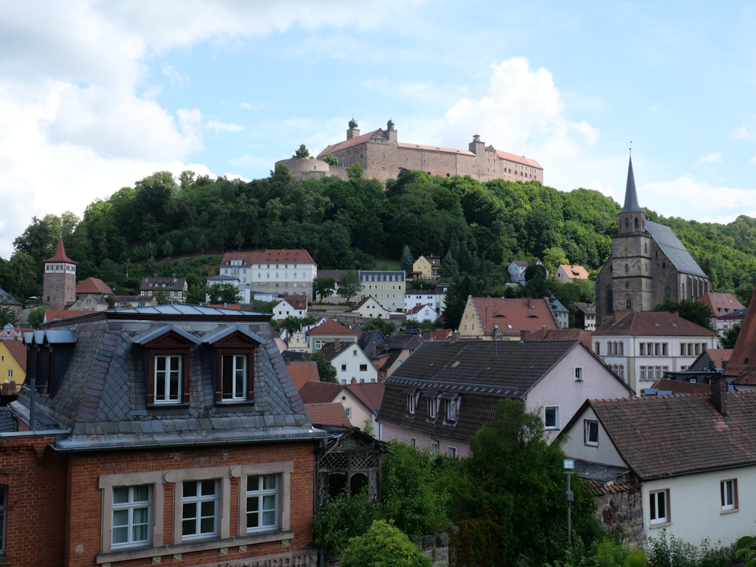 Plassenburg: A Journey Through Bavarian History — Kulmbach