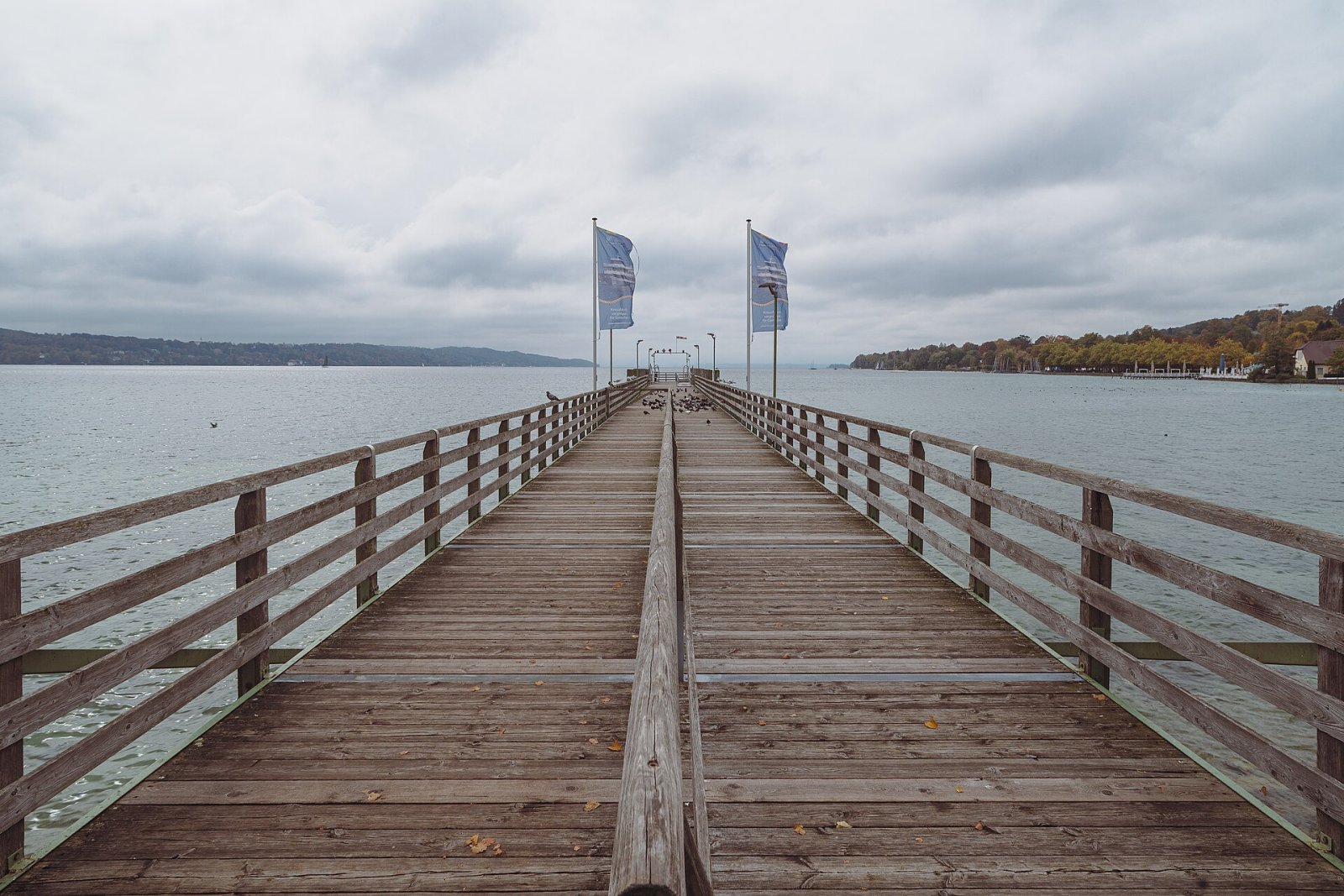 Scopri il fascino del Starnberger See in Baviera - Münsing | Secret World Trip Planner