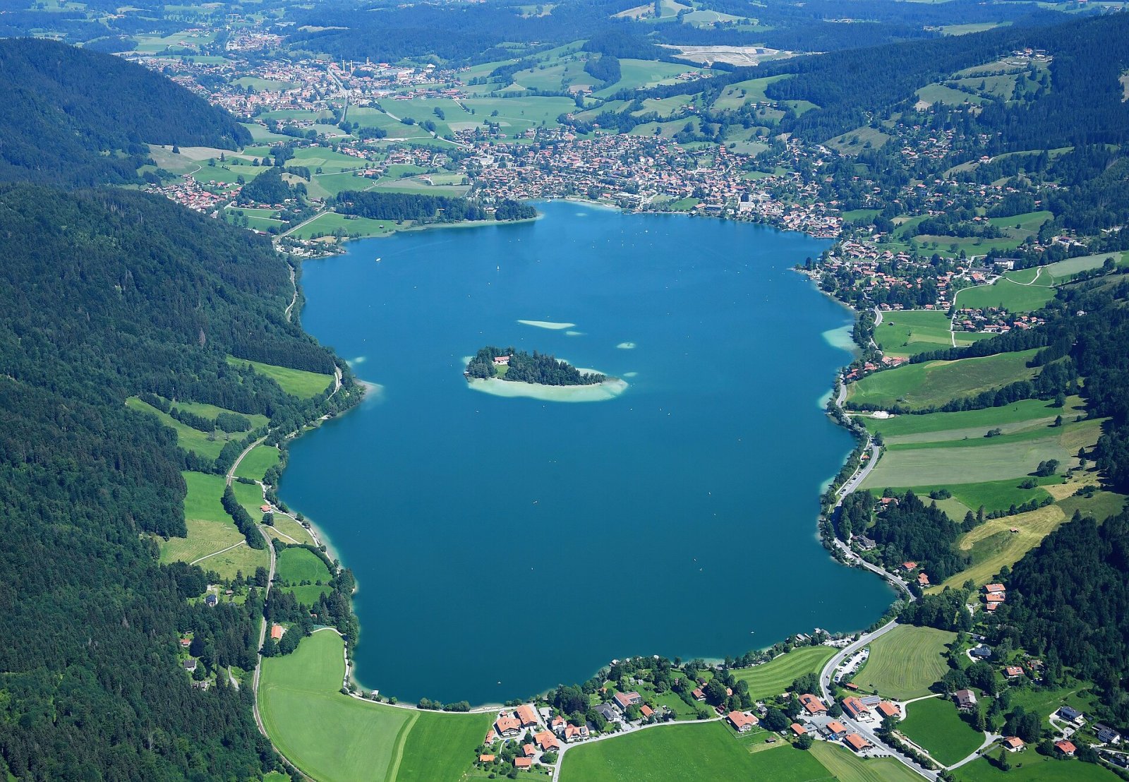 Discover Schliersee: A Corner of Paradise in Bavaria - Schliersee | Secret World Trip Planner