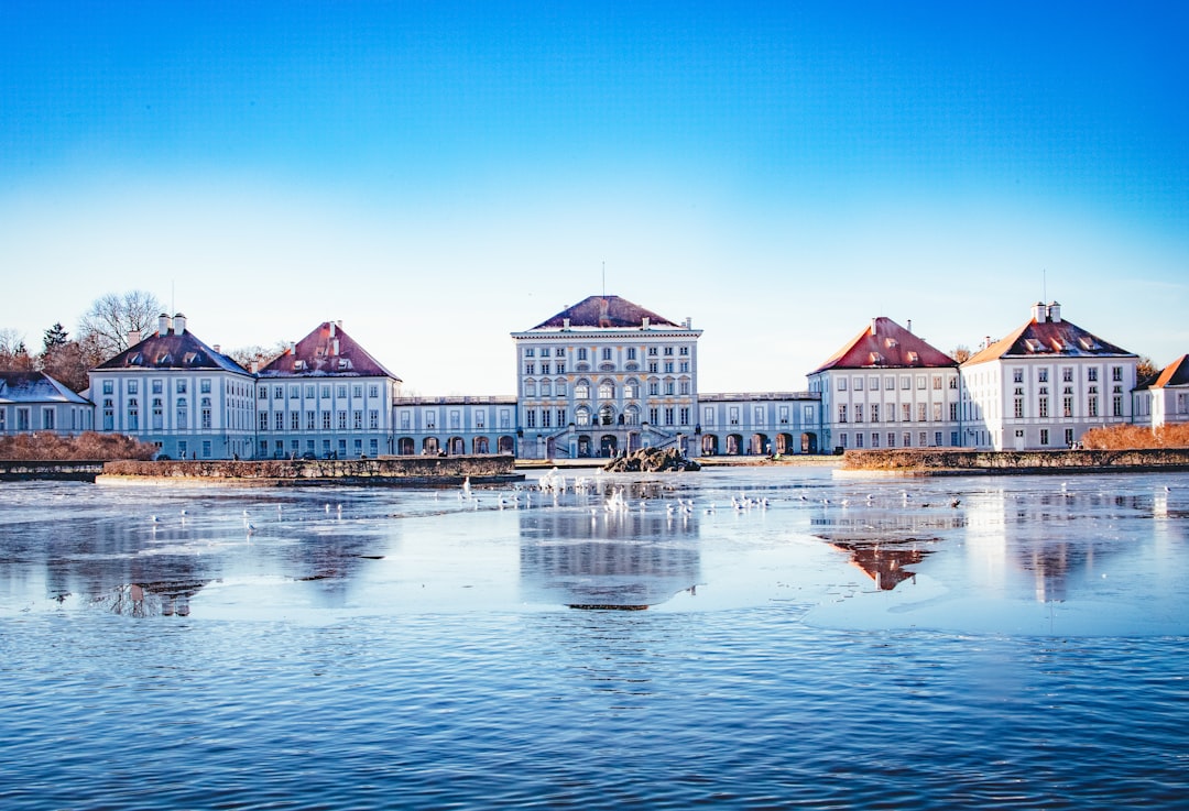 Discover Nymphenburg Palace in Munich - München | Secret World Trip Planner