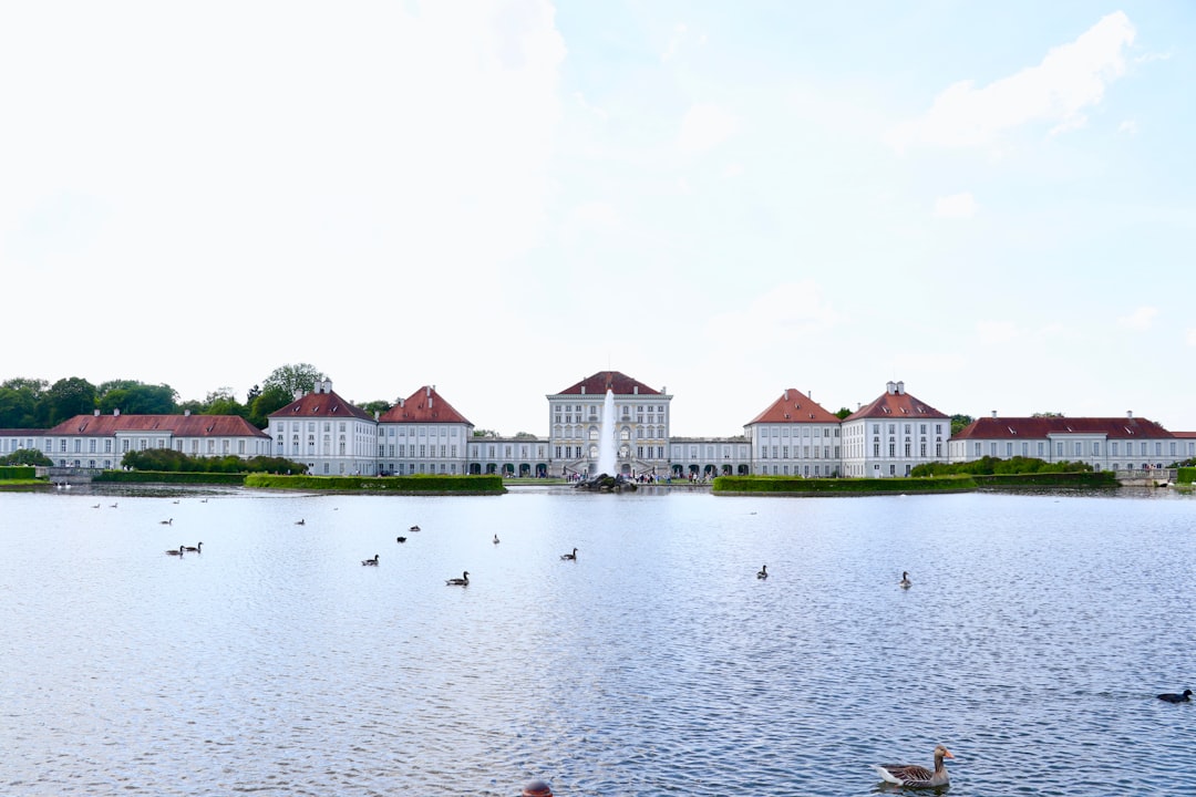 Discover Nymphenburg Palace in Munich - München | Secret World Trip Planner