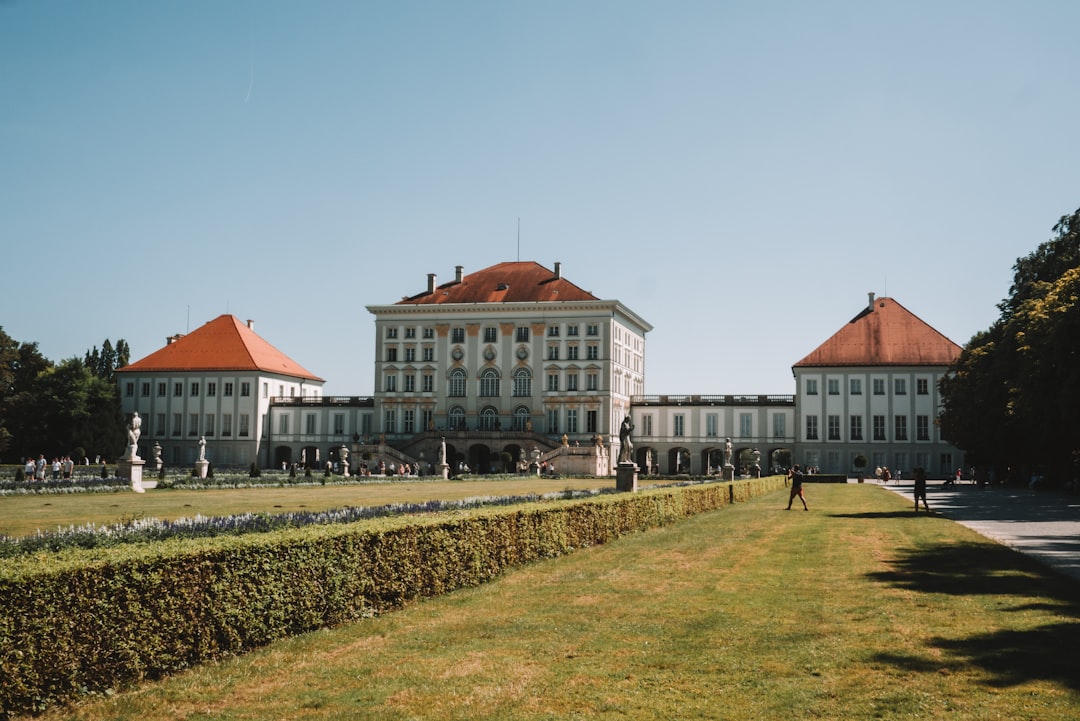 Discover Nymphenburg Palace in Munich - München | Secret World Trip Planner