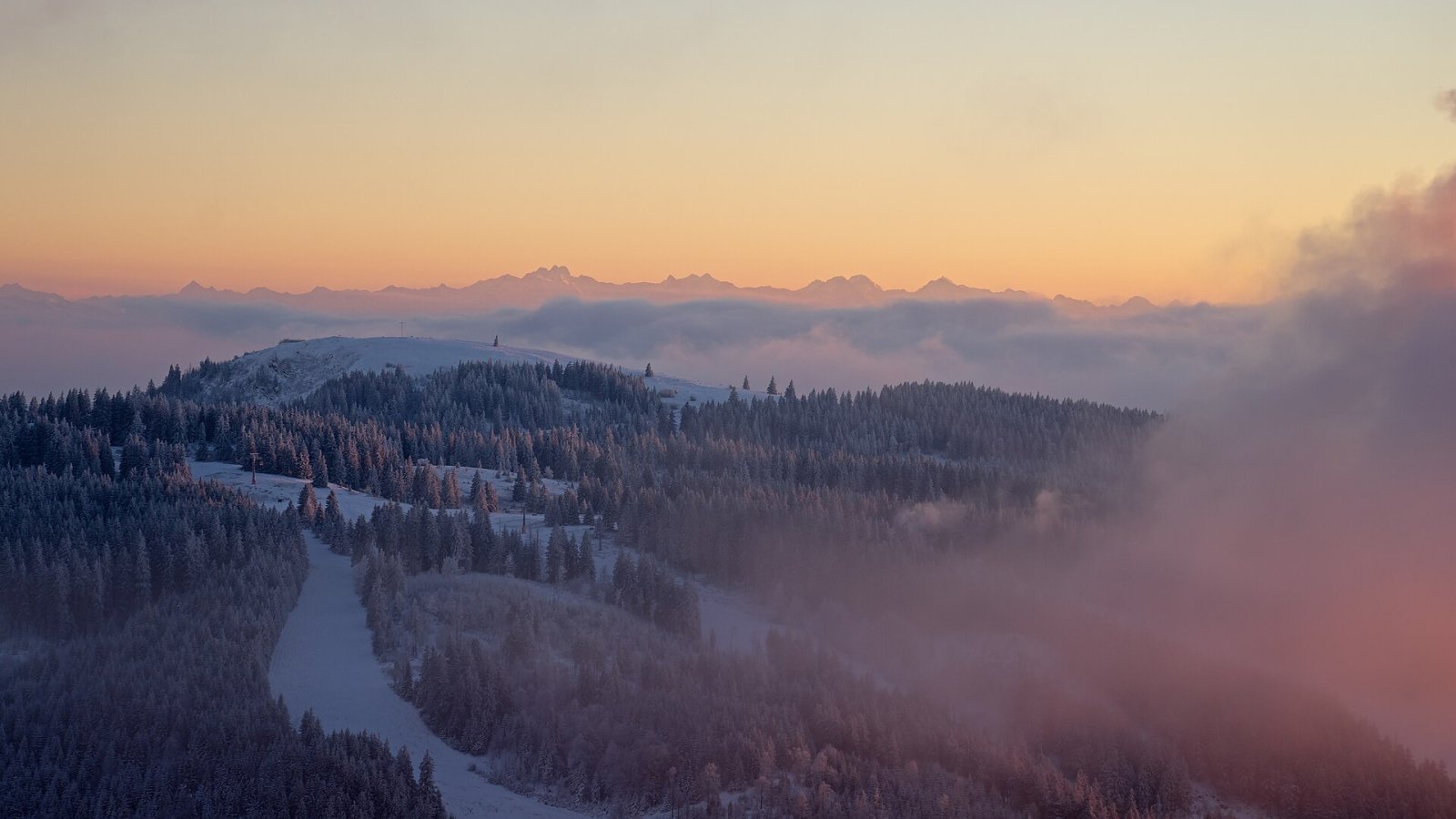フェルドベルクを発見：バーデン＝ヴュルテンベルクの自然の隅 - Feldberg (Schwarzwald) | Secret World Trip Planner