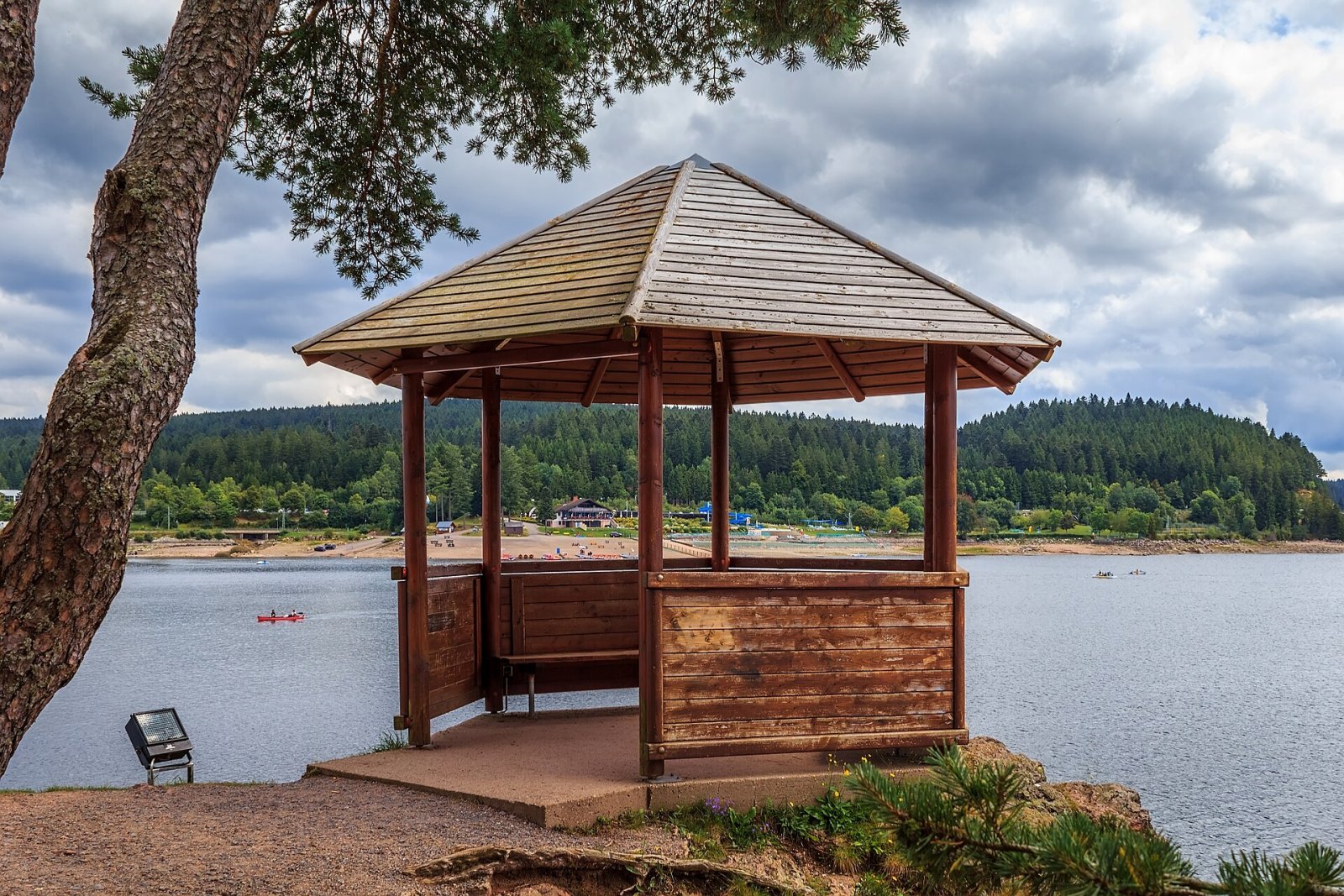 Découvrez Schluchsee : le bijou de la Forêt Noire - Schluchsee | Secret World Trip Planner