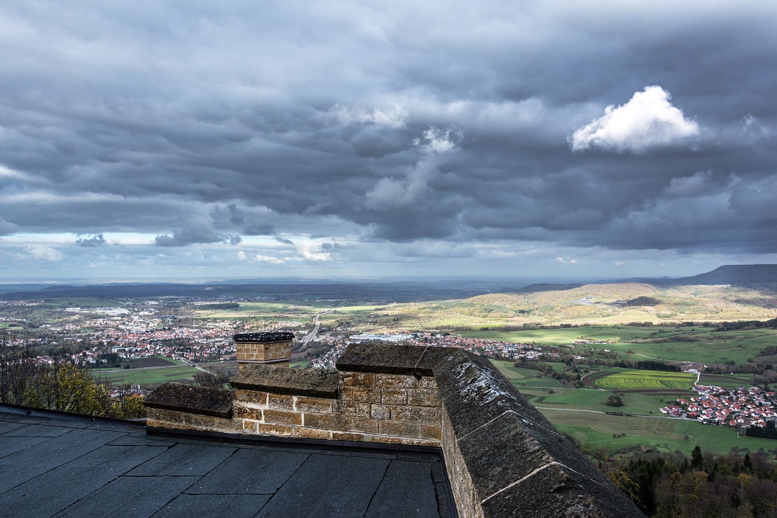 Château de Hohenzollern : un voyage entre histoire et beauté - Hechingen | Secret World Trip Planner