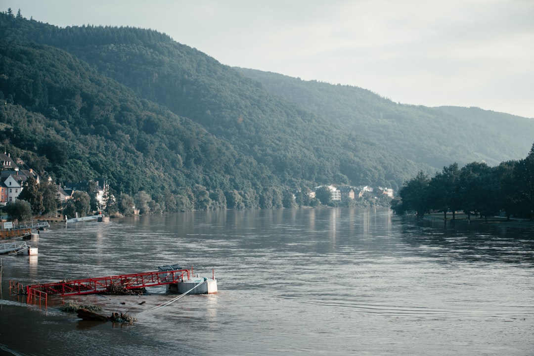 Exploring the Moselle River Valley in Bernkastel-Kues - Bernkastel-Kues | Secret World Trip Planner