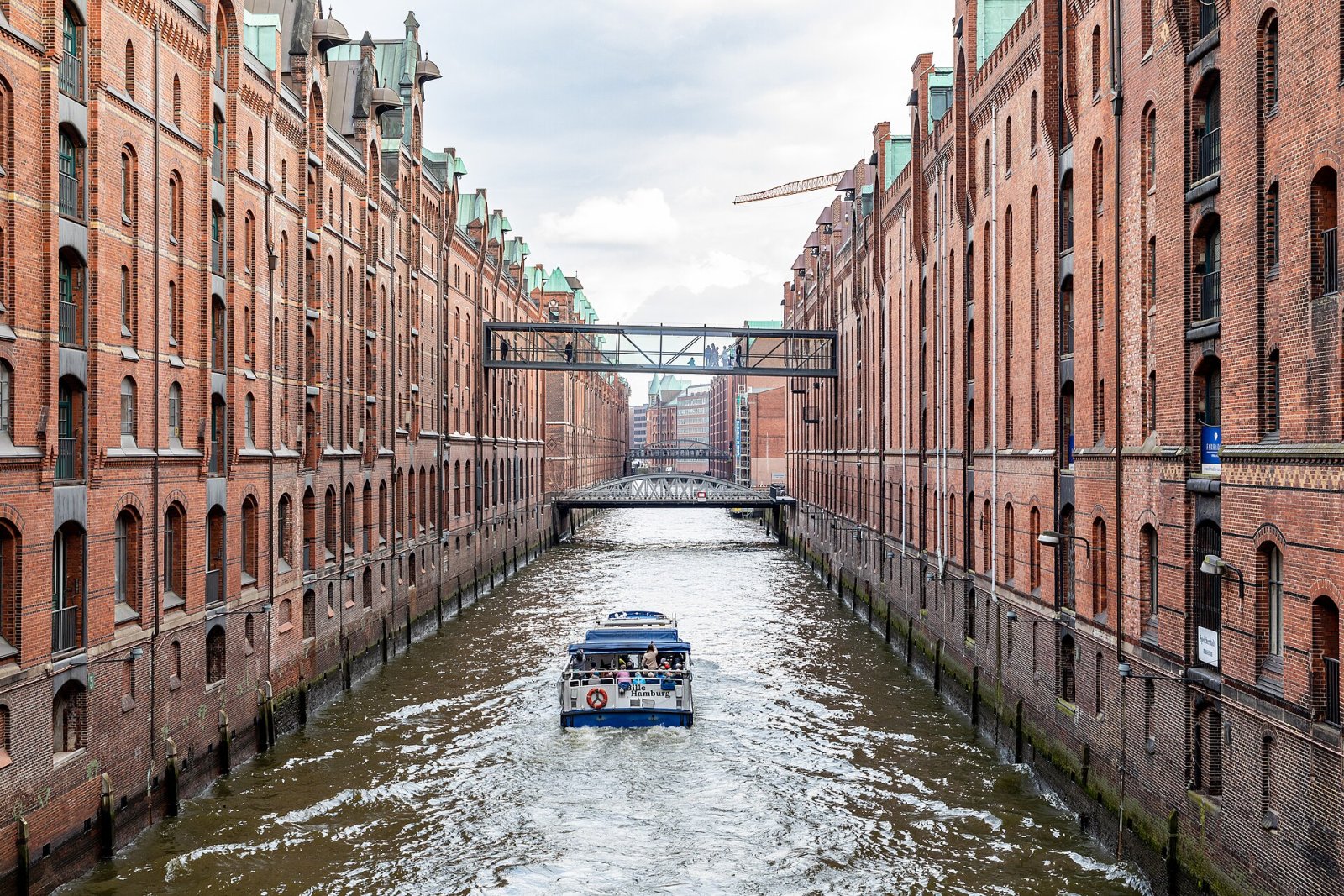 Miniatur Wunderland: un viaje por el mundo en miniatura de Hamburgo - Hamburg | Secret World Trip Planner