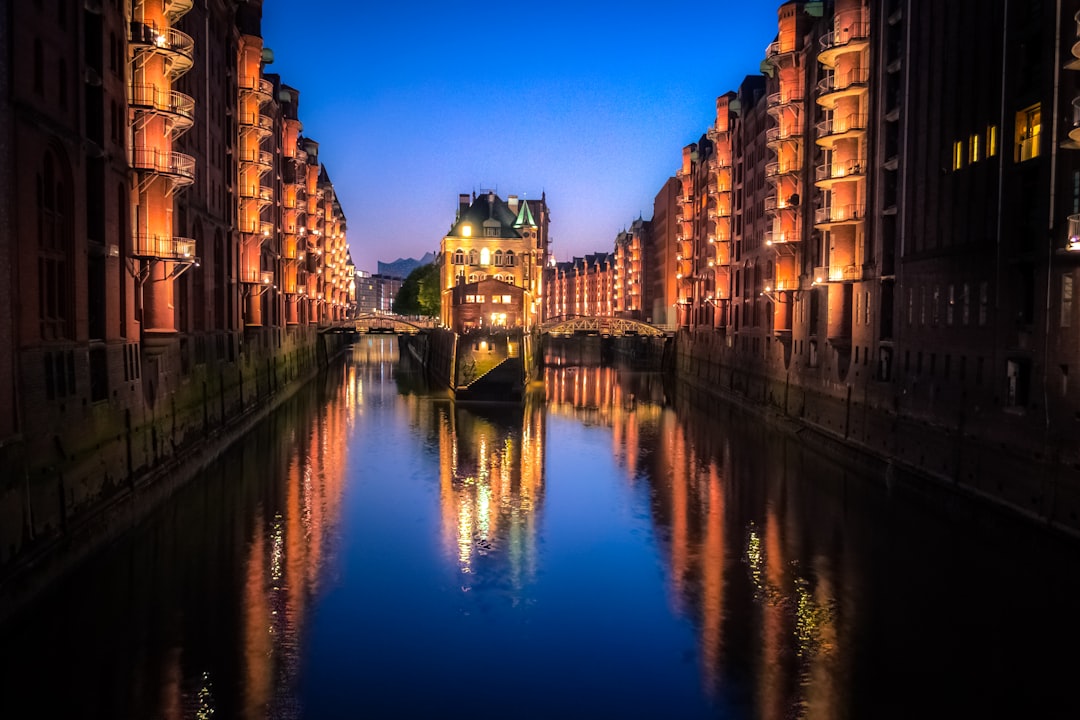Discovering Hamburg Speicherstadt: History and Beauty - Hamburg | Secret World Trip Planner