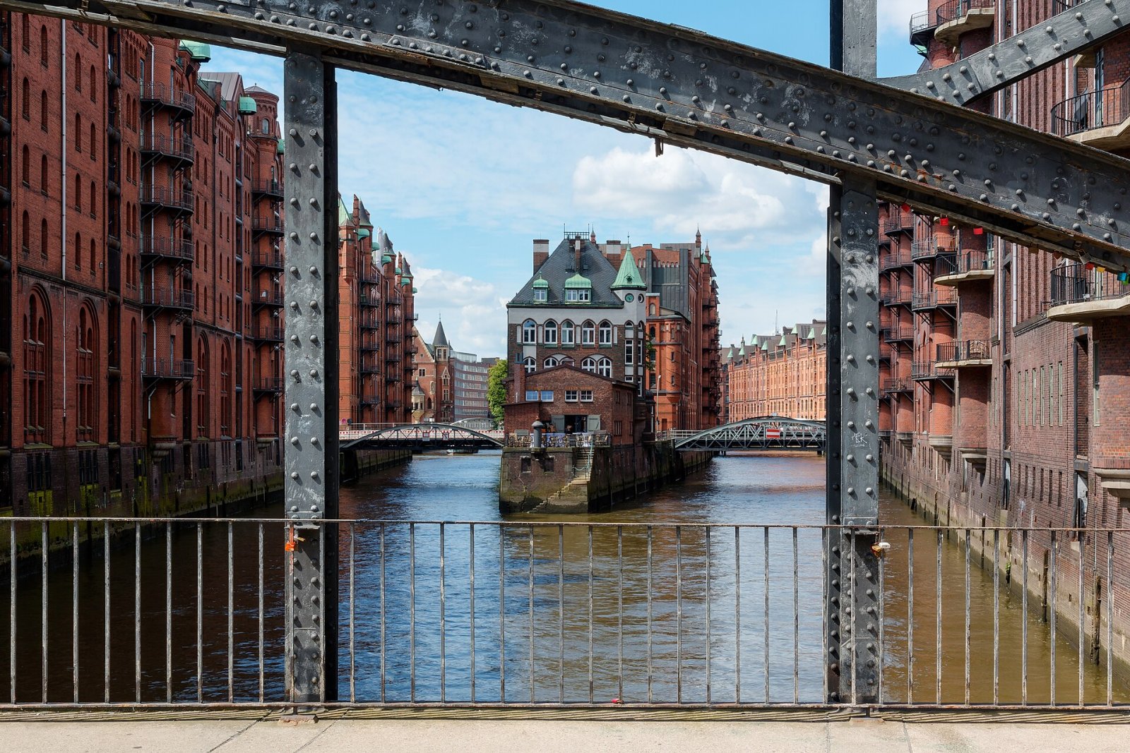 Discovering Hamburg Speicherstadt: History and Beauty - Hamburg | Secret World Trip Planner