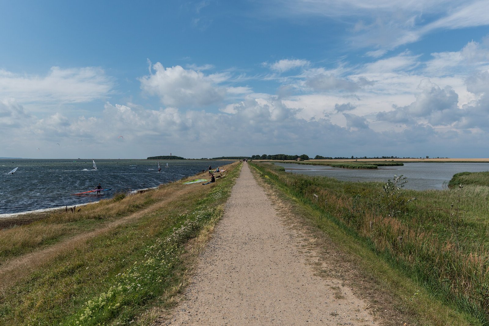 Discover Fehmarn Island: A Paradise Corner in Germany - Fehmarn | Secret World Trip Planner