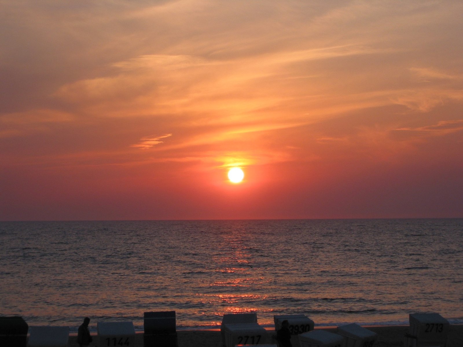 Descubra o encanto da ilha de Sylt: natureza e aventura - Sylt | Secret World Trip Planner