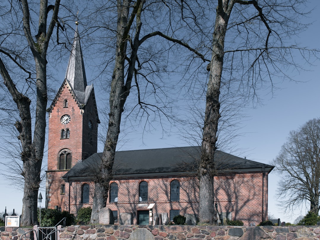 Scopri la Cattedrale di Schleswig: un tesoro culturale della Germania - Schleswig | Secret World Trip Planner