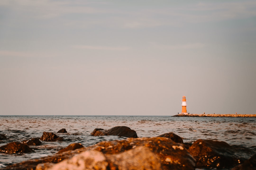 Découvrez le phare de Warnemünde : un bijou de Rostock - Rostock | Secret World Trip Planner