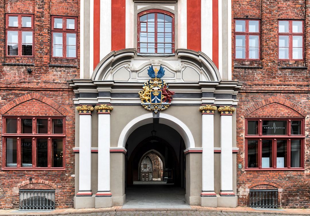 Discover Stralsund Old Town: A Historical Treasure in Germany - Stralsund | Secret World Trip Planner