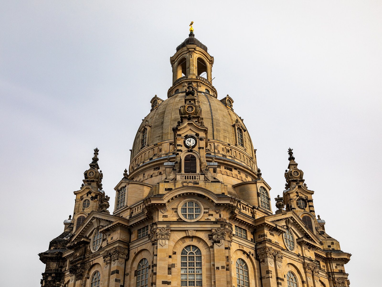 Scopri la Frauenkirche di Dresda: un gioiello di cultura - Dresden | Secret World Trip Planner