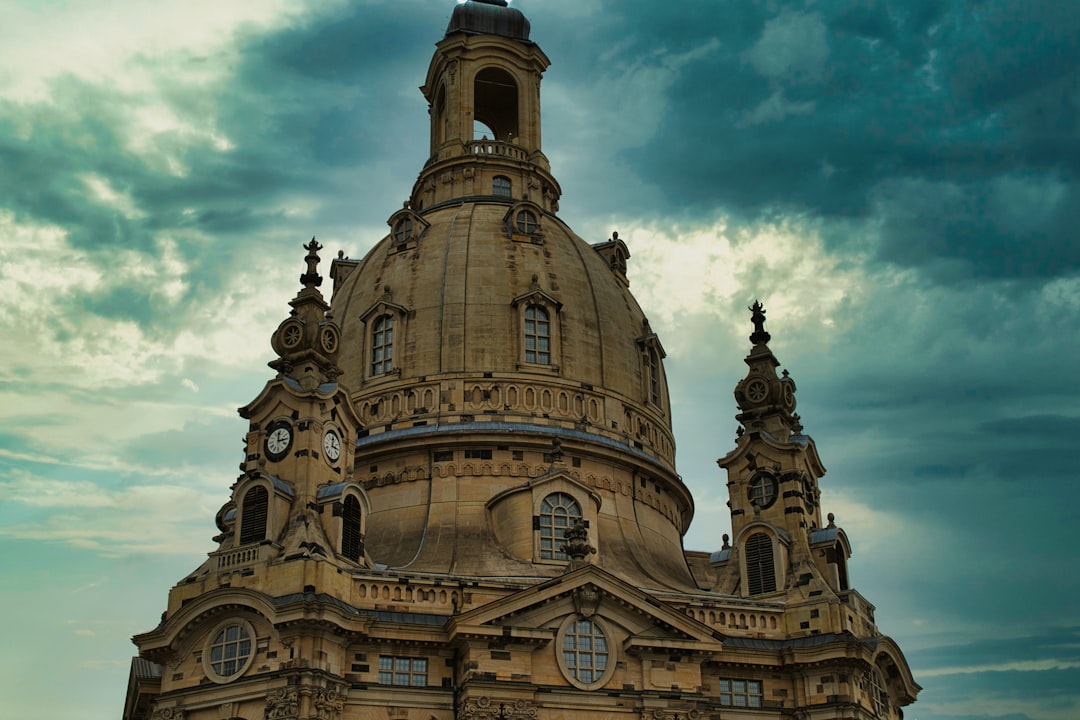 Descubra a Frauenkirche de Dresden: uma joia cultural - Dresden | Secret World Trip Planner