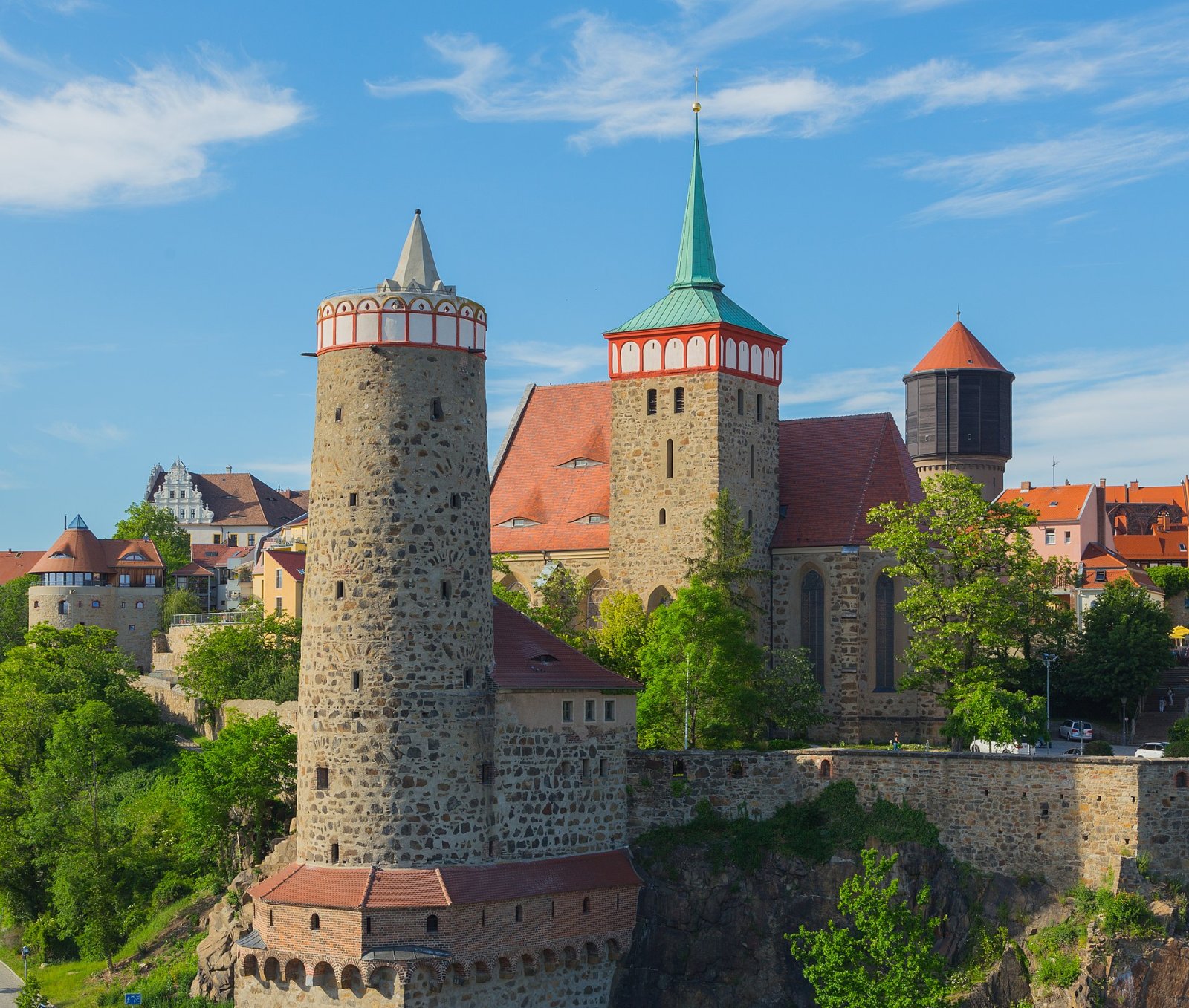 Discover Bautzen Old Town: a Medieval Gem in Saxony - Bautzen | Secret World Trip Planner