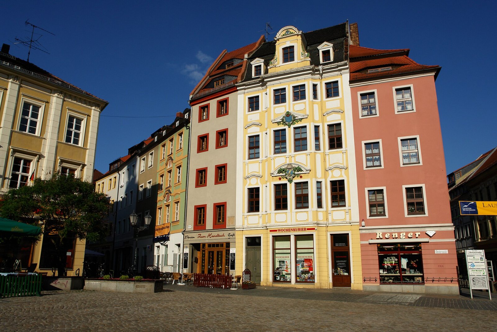 Découvrez Bautzen Old Town : un joyau médiéval en Saxe - Bautzen | Secret World Trip Planner