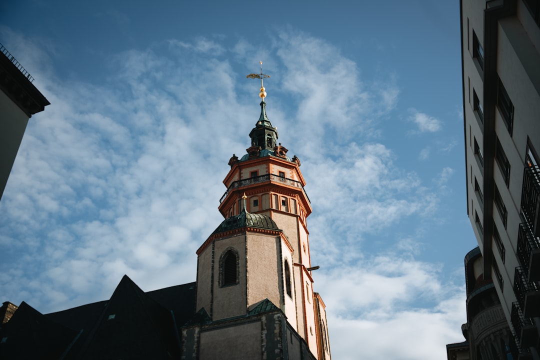 Discover St. Thomas Church in Leipzig: A Cultural Treasure - Leipzig | Secret World Trip Planner