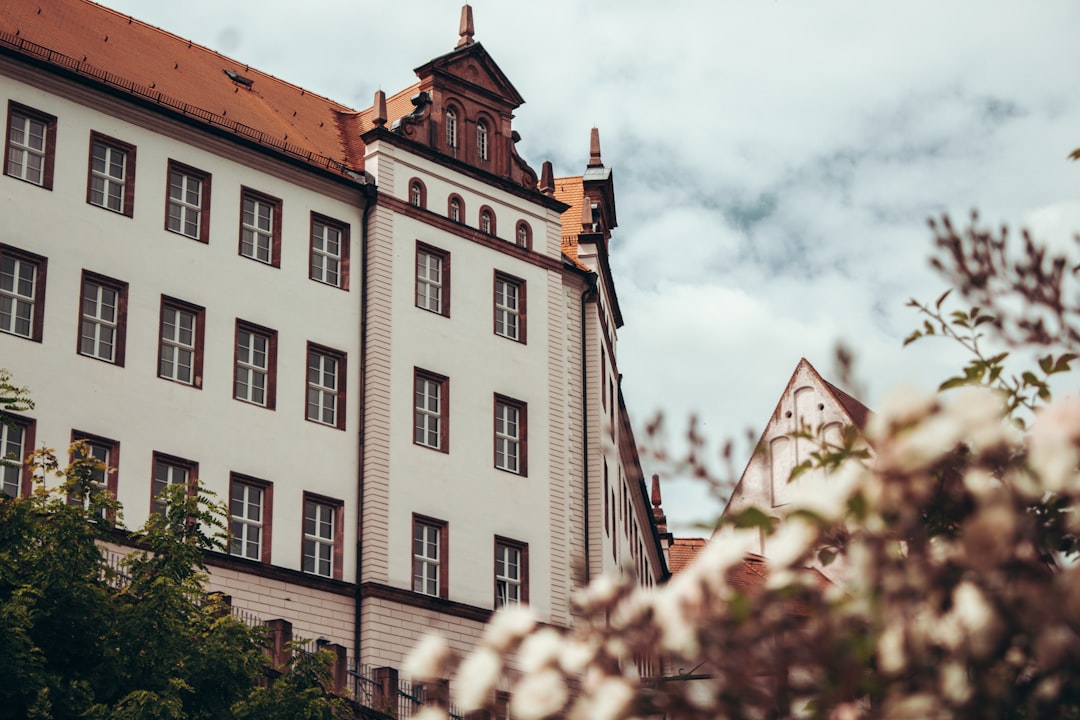 Colditz Castle: Un Viaggio nella Storia della Sassonia - Colditz | Secret World Trip Planner