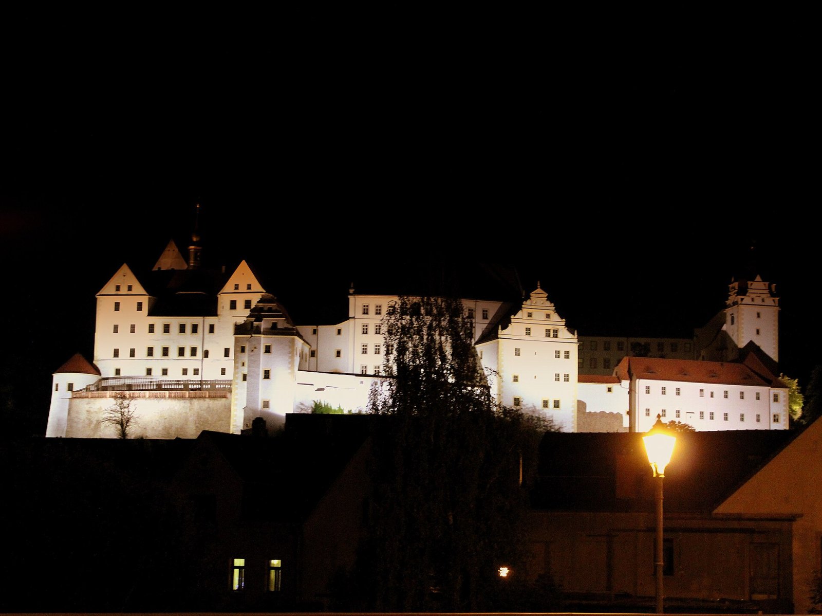 Colditz Castle: A Journey Through Saxony's History - Colditz | Secret World Trip Planner