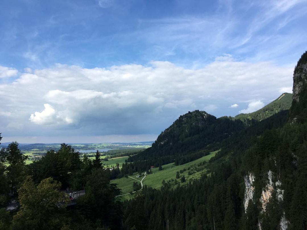 Discover the Rennsteig Ridge: A Trail of Nature and History in Thuringia - Neuhaus am Rennweg | Secret World Trip Planner