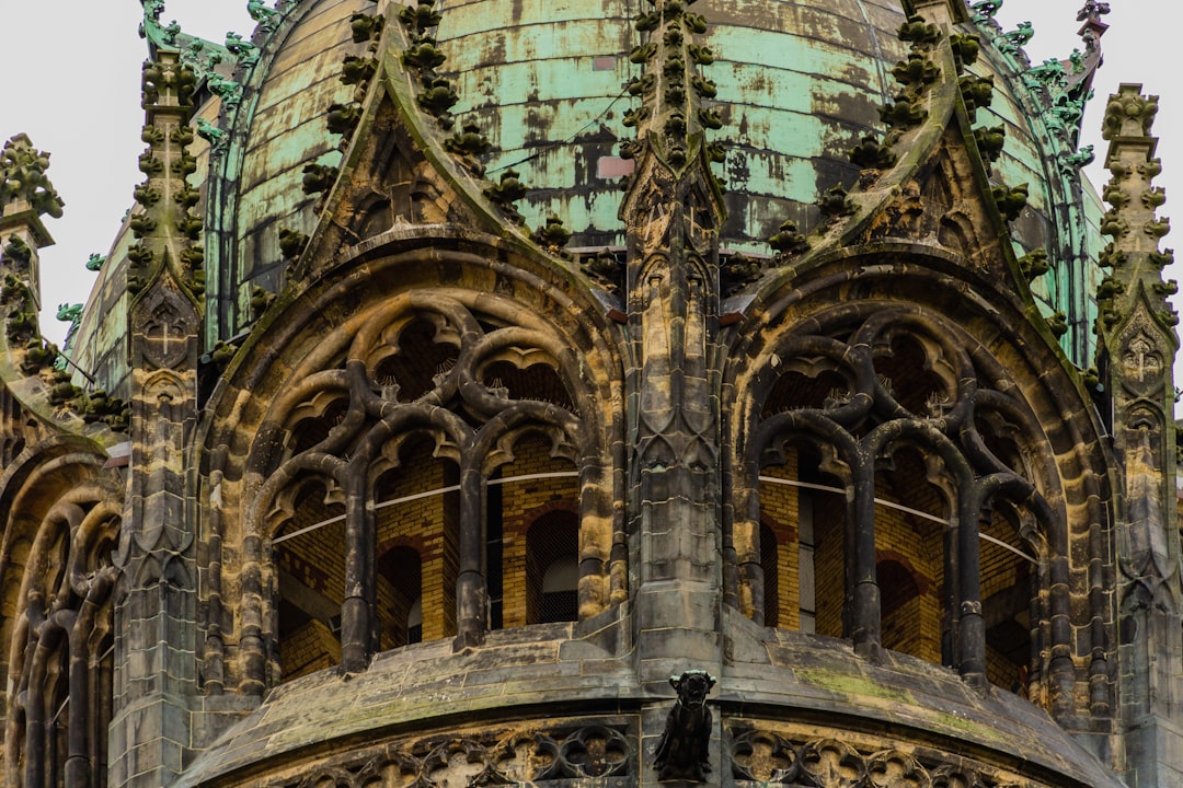 Scopri Lutherstadt Wittenberg: Cuore della Riforma Protestante — Wittenberg