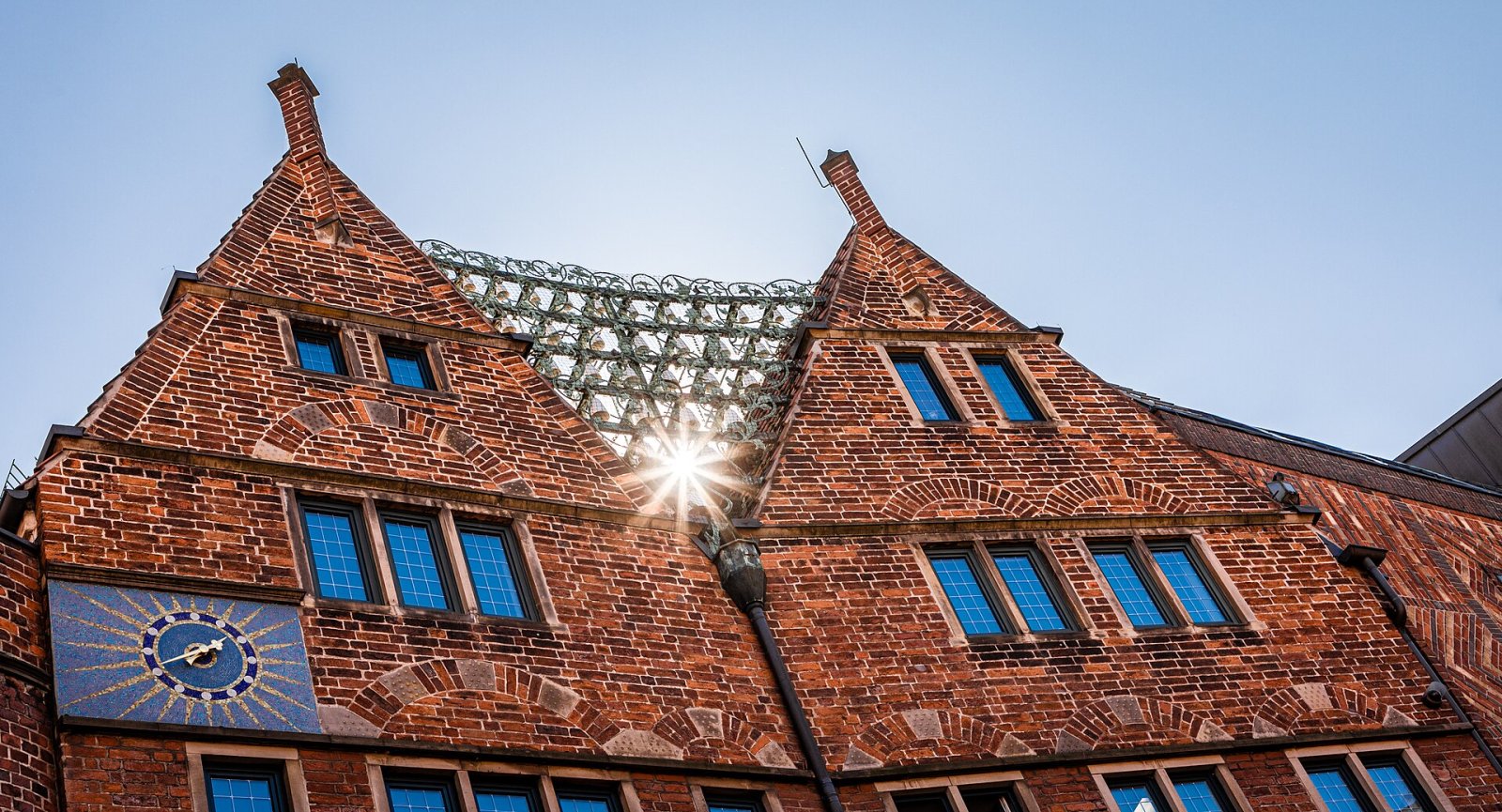 Entdecken Sie die Böttcherstraße in Bremen: ein kulturelles Juwel - Bremen | Secret World Trip Planner