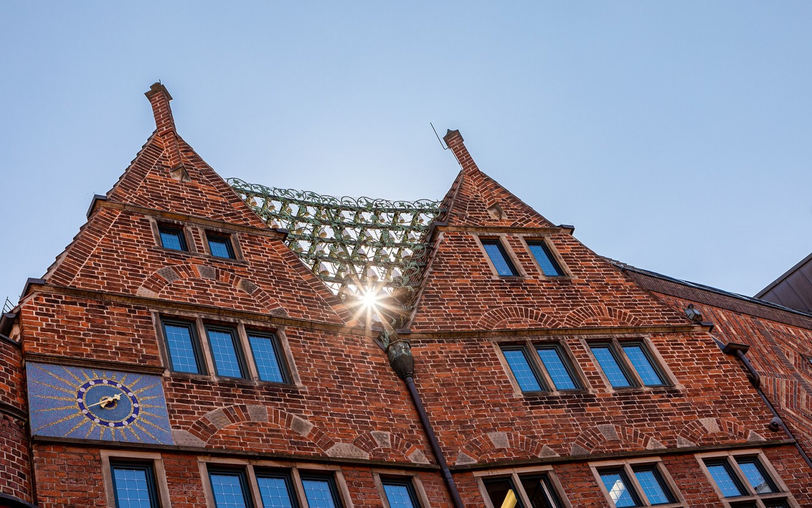 Entdecken Sie die Böttcherstraße in Bremen: ein kulturelles Juwel - Bremen | Secret World Trip Planner