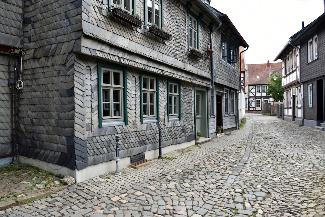 Goslar Old Town: uma viagem pela história medieval da Alemanha - Goslar | Secret World Trip Planner