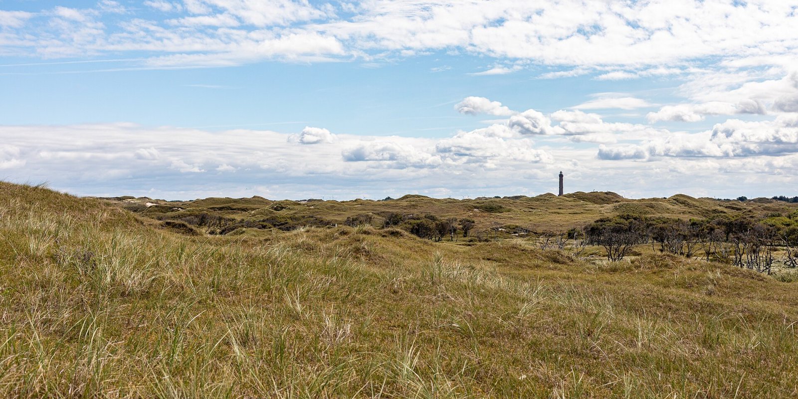 Scopri il Faro di Norderney: un gioiello dell'isola tedesca - Norderney | Secret World Trip Planner